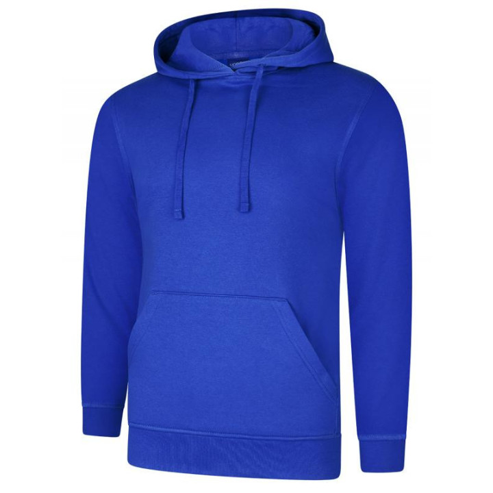 Our Lady Of Pity Deluxe Leaver Hoodie