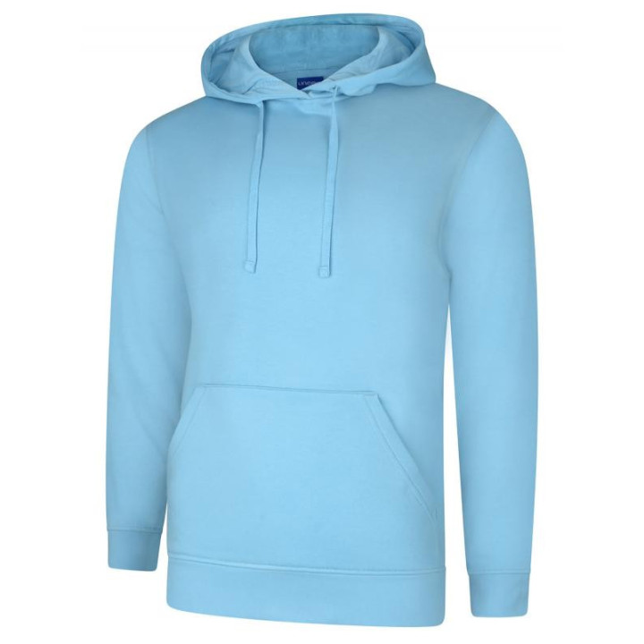Our Lady Of Pity Deluxe Leaver Hoodie