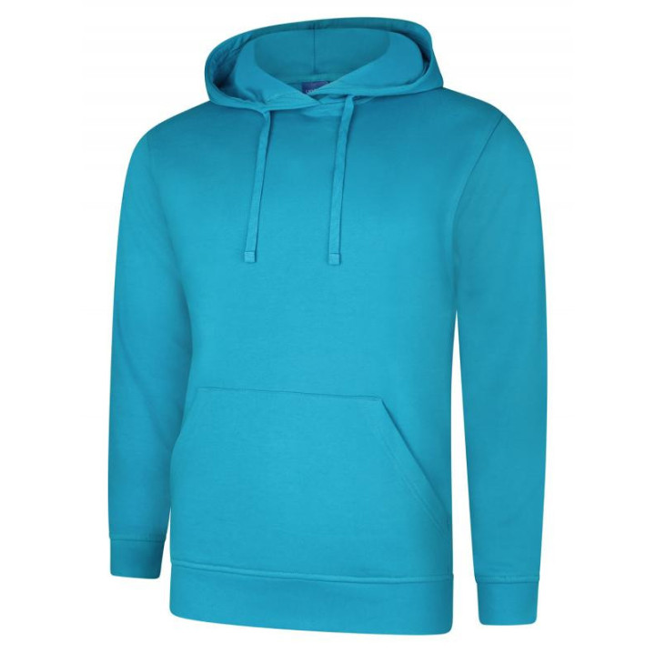 Our Lady Of Pity Deluxe Leaver Hoodie