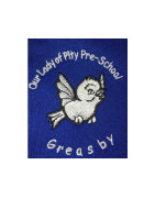 Our Lady of Pity PreSchool